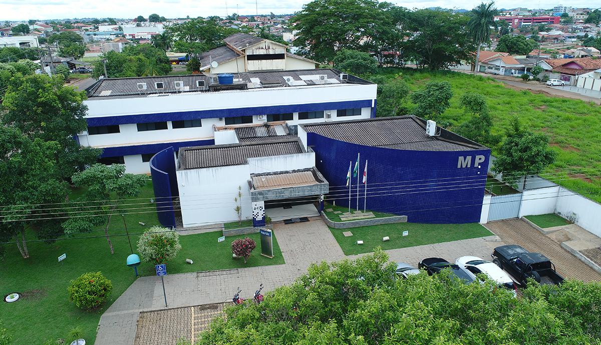 MPRO firma TAC com município de Cacoal para melhorias no programa socioeducativo