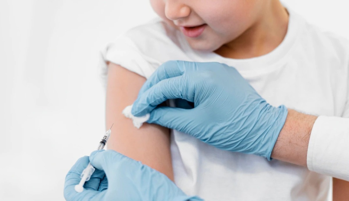 MP recomenda que Município de Cacoal solicite comprovante de vacinação no ato de matrícula de crianças de 5 a 11 anos